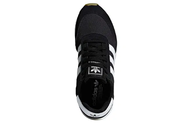 adidas originals Iniki Runner I 5923 Black White Gu