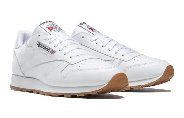 Reebok Classic Leather