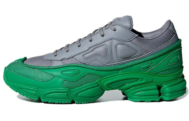 RAF SIMONS x adidas originals Ozweego