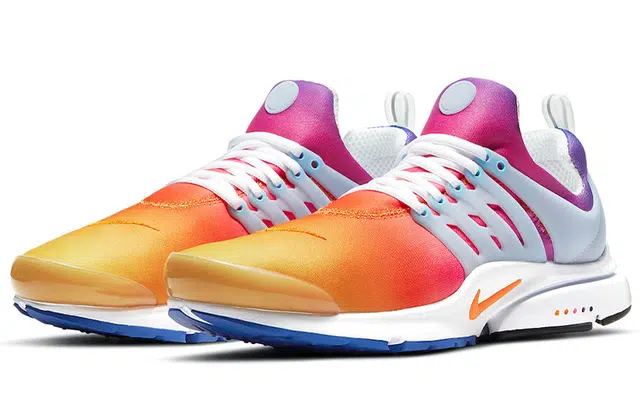 Nike Air Presto "Sunrise"