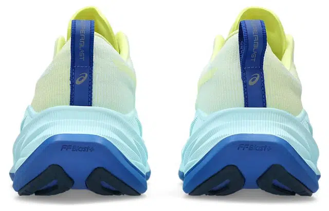 Asics Superblast
