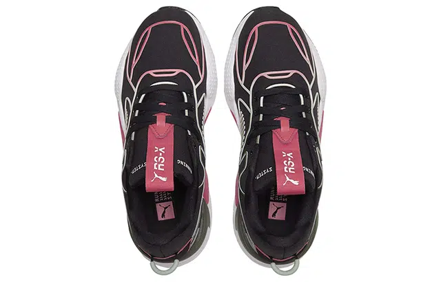 spring 2018 supple to wear rihanna fenty Lqdcell puma new york fashion week