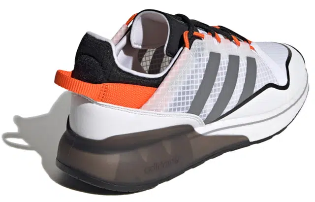 adidas originals ZX 2K Boost Pure