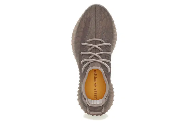 adidas originals Yeezy Boost 350 V2 "Mono Mist"