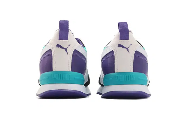 PUMA R78
