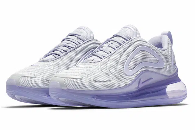 Nike Air Max 720 "Oxygen Purple"