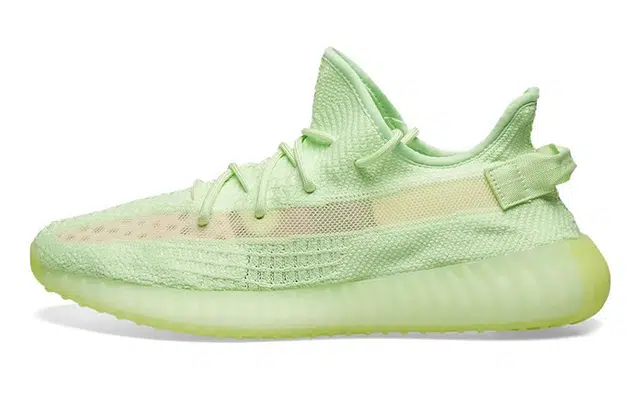 adidas Yeezy Boost 350 V2 Glow in the Dark