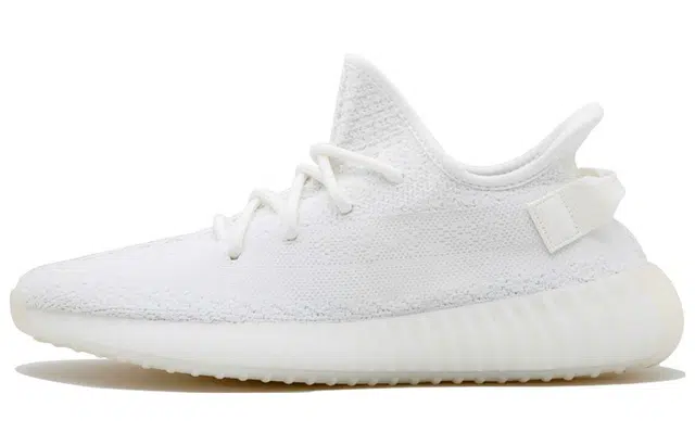 adidas originals Yeezy Boost 350 V2 "Triple White"