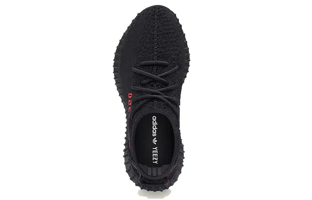 adidas Yeezy Boost 350 V2 Bred