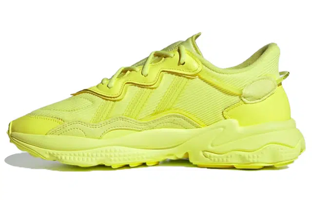 adidas Ozweego Yellow