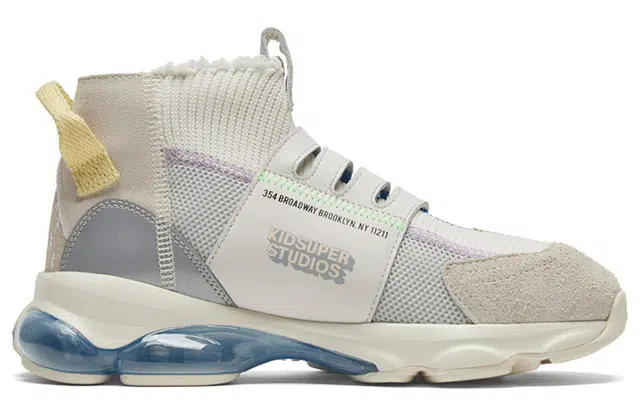 Kidsuper Studio x PUMA CELL Dome
