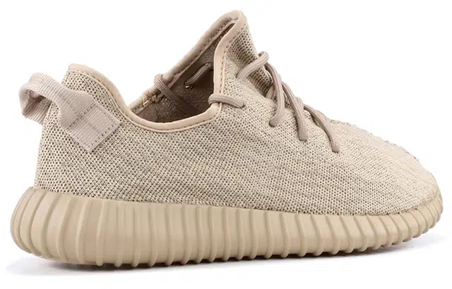 adidas Yeezy Boost 350 Oxford Tan