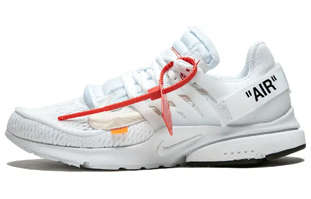 OFF-WHITE x Nike Air Presto 2.0 THE TEN OW