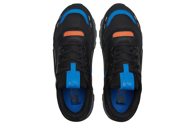 PUMA RS 2.0 Winterized