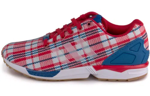 CLOT x adidas originals ZX Flux 'Clot'