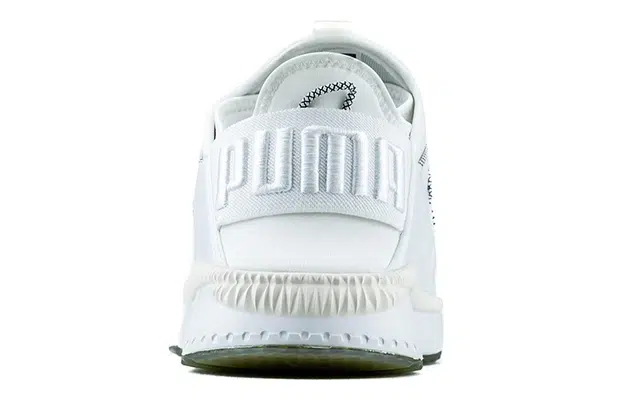 Puma Tsugi Disc White