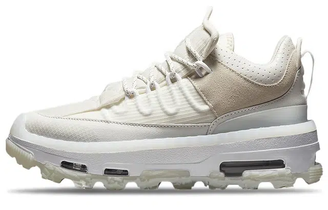 Jordan Air Mae Beige