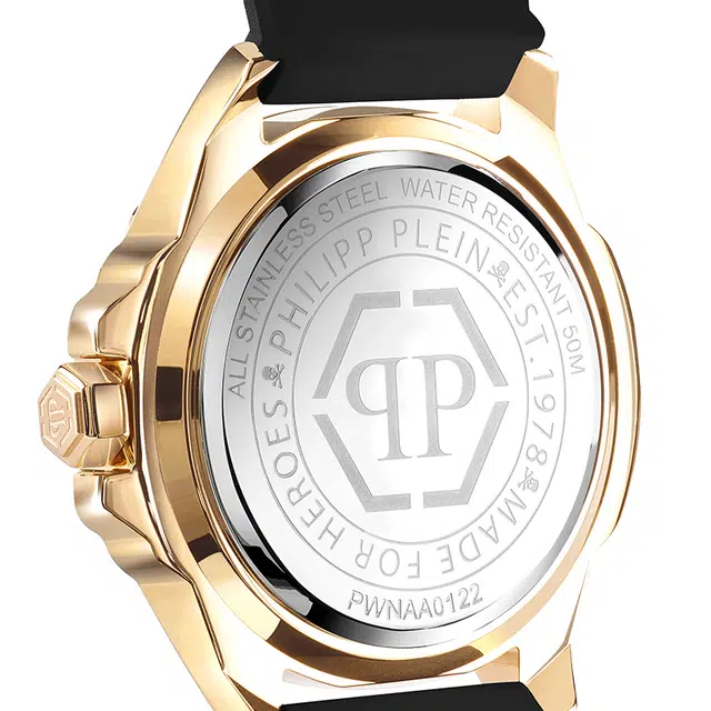 PHILIPP PLEIN 43mm PWNAA0122