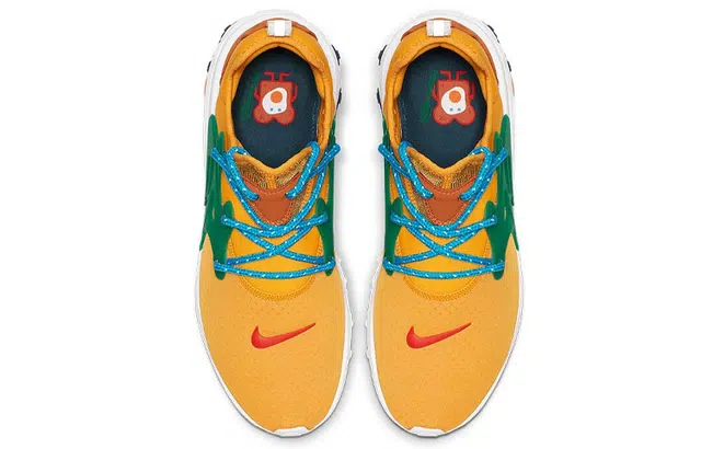 Nike React Presto