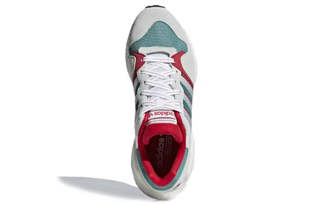 adidas ZX 930 X EQT Never Made Pack