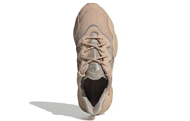 adidas originals Ozweego pale nude