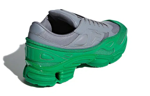 RAF SIMONS x adidas originals Ozweego