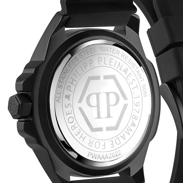 PHILIPP PLEIN 44mm PWAAA2022