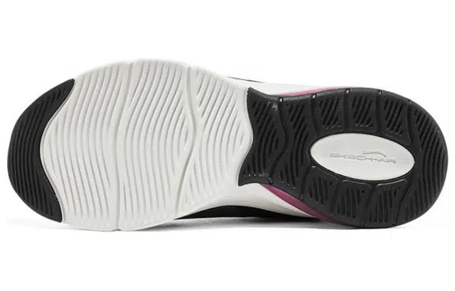 Skechers Skech-Air Extreme 2.0 Black Purple