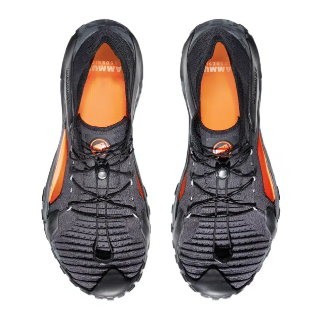 MAMMUT Hueco