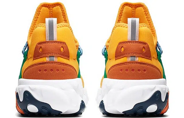 Nike React Presto