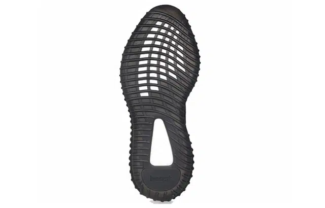 adidas originals Yeezy Boost 350 V2 "Black"