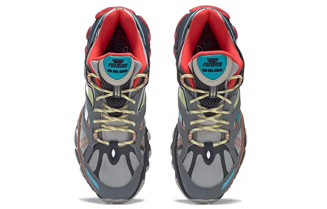 Reebok Dmx Trail
