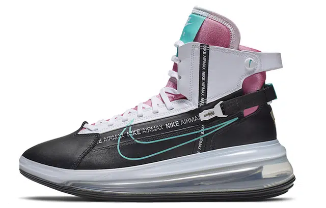 Nike Air Max 720 SATURN "MIAMI VICE"