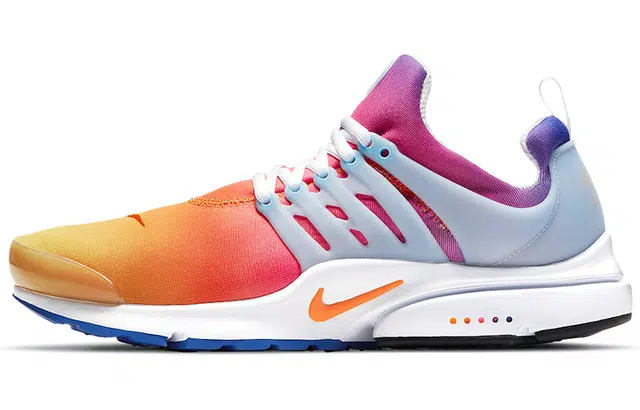 Nike Air Presto "Sunrise"