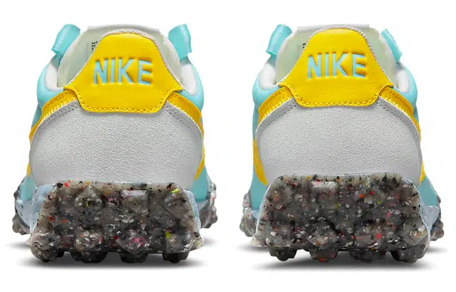 Nike Waffle Racer Crater