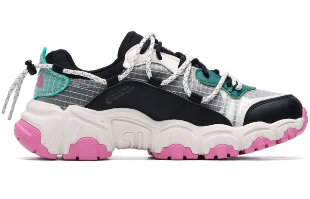 Fila Fusion