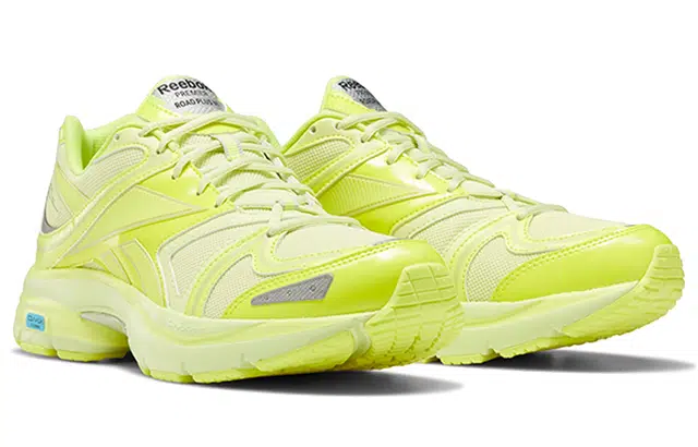 LIFUL x Reebok Premier Road Plus 6