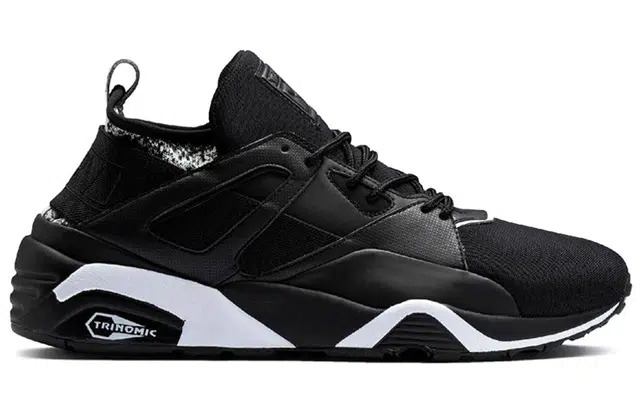 Staple x PUMA Blaze Of Glory