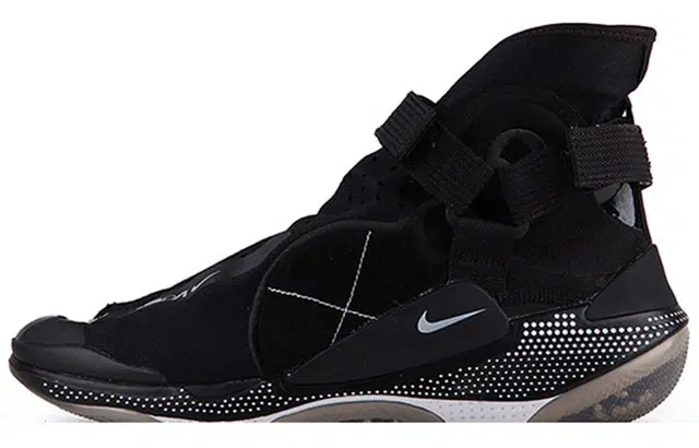 Nike ISPA Joyride Envelope Black