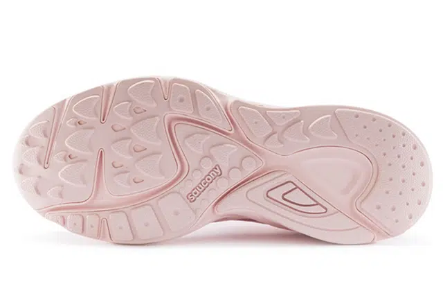 Saucony Gram 9000 Winter