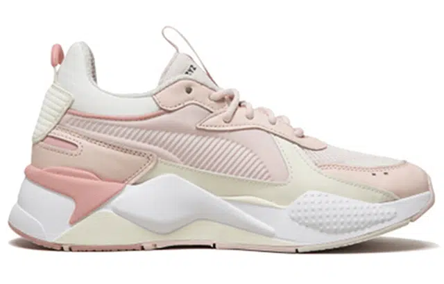 PUMA RS-X Tracks Reinvention