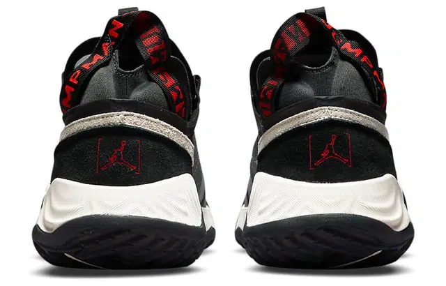 Jordan Delta