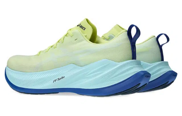 Asics Superblast