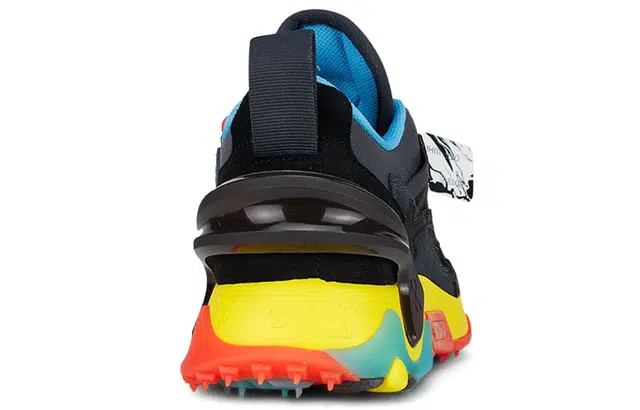 OFF-WHITE ODSY 2000 Multicolor