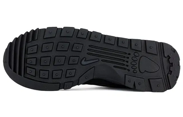 Nike hoodland sued
