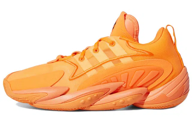 adidas originals Crazy BYW X 2.0