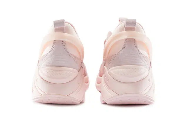 Saucony Gram 9000 Winter