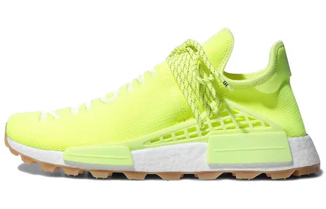 adidas originals Pharrell Hu NMD Hu Trail Know Soul