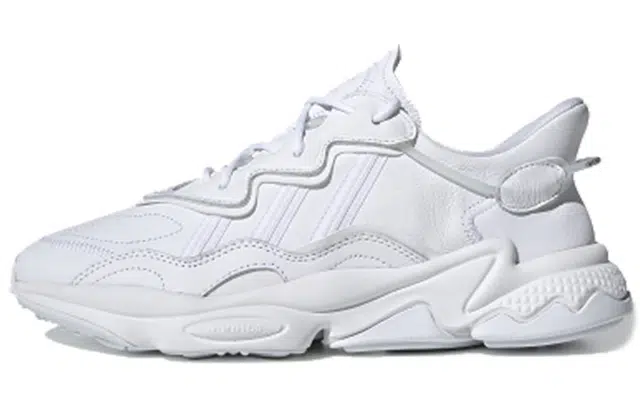 adidas Ozweego Pure White