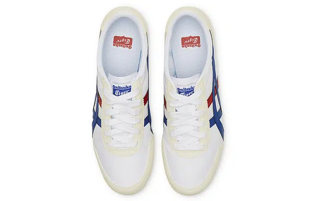 Onitsuka Tiger Track Trainer